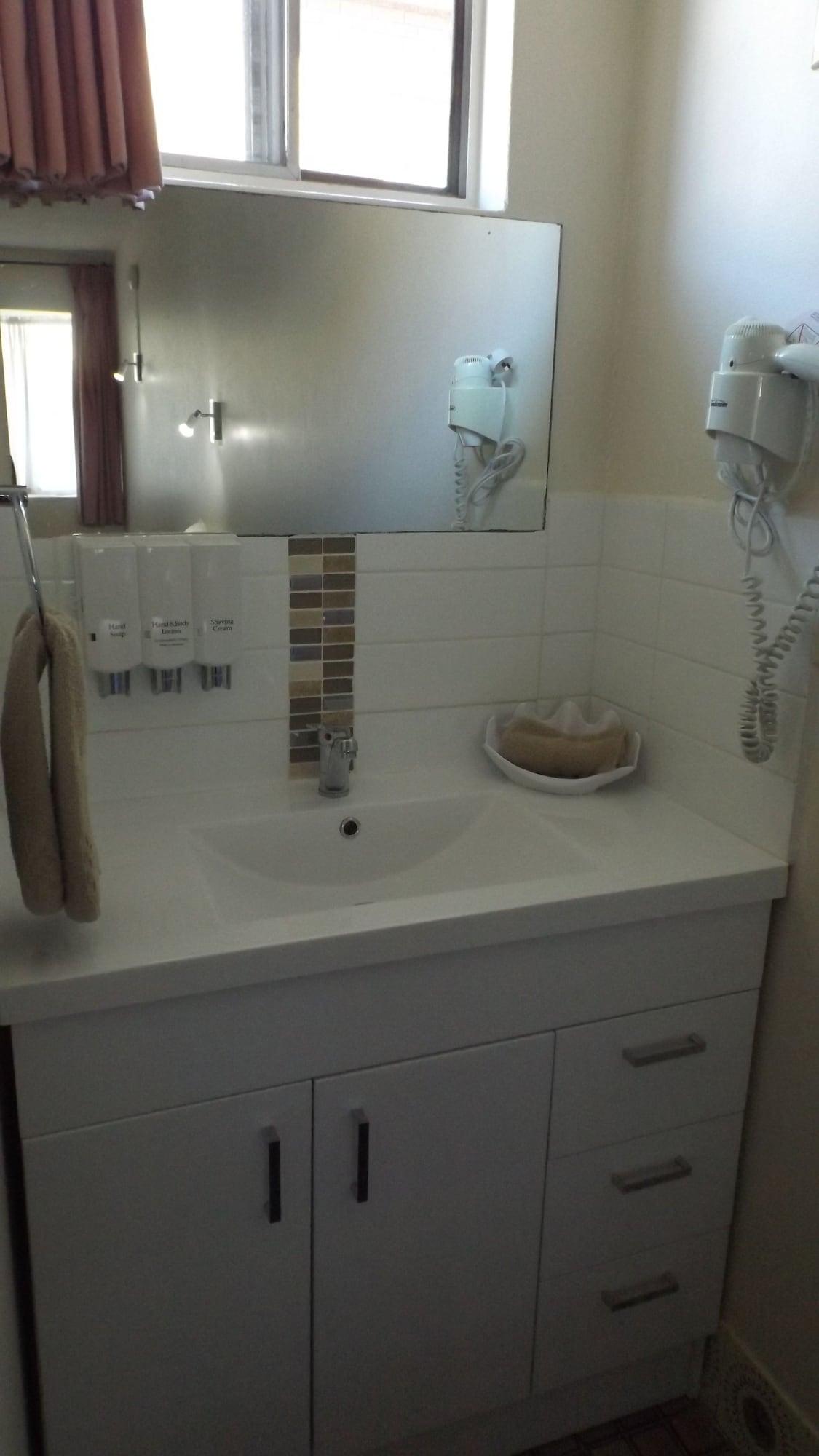 Coffs Harbour Pacific Palms Motel Dış mekan fotoğraf